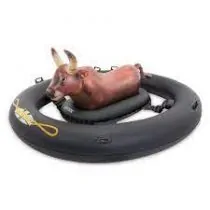 Intex 56280 Inflatble Bull Pool Toy 94*77*32