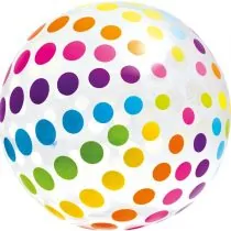 Intex 58097 Giant Beach Ball 1.83m*72″