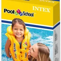 Intex 58660 Deluxe Swim Jacket