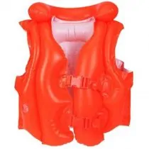 Intex 58671 Deluxe Swim Vest Jacket 19 1/2″* 18 1/2″