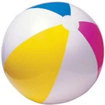 Intex 59030 Glossy Panel Beach Ball