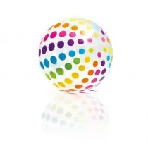 Intex 59065 Jumbo Size Beach Ball 42″