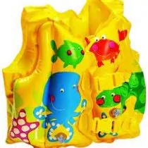 Intex 59661 Tropical Buddies Swim Jacket