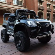 Kids Ride On BZ-6200 Rechargeable Jeep