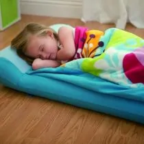 Intex 66802 Airbed PVC 25*60*8 Junior Twin Dura-Beam