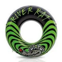 Intex 68209 River Rat Swimming Ring 48″