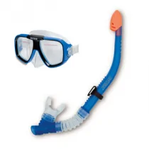 Intex 55960 Silicone Avitor Pro Swim Set