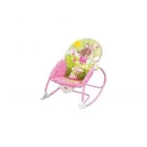 Fisher Price Infant to Toddler Rocker Princess