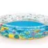 Bestway 51005 Deep Dive 3-Ring Pool Box 6x13 For Kids