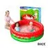 Bestway 51145 Sweet Strawbery Pool 63x15 For Kids