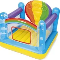 Bestway 52269 Jumpin Ball Bouncer 69x68x54 For Kids