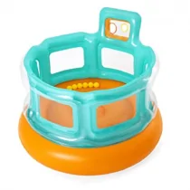Bestway 52344 Hoops N Hoops Bouncer 60x60x46 For Kids