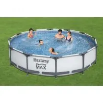 Bestway 56416 Pool Set With Accessories 12×30 For Kids