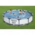 Bestway 56416 Pool Set With Accessories 12x30 For Kids