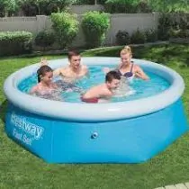 Bestway 57448 Pool 8×24 For Kids