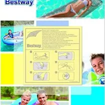 Bestway 62068 Repair Patch For Kids