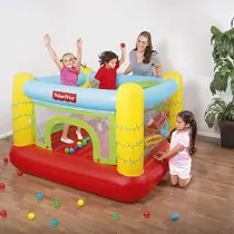 Bestway 93542 Jumptacular Bouncer 69x68x45 For Kids