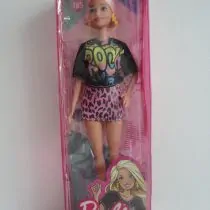 Barbie GRB47 Fashion Star Doll For Kids