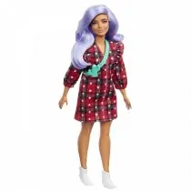 Barbie GRB49  Fashion star Doll  For Kids
