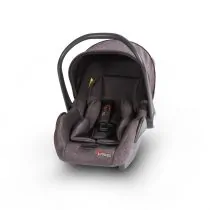 Tinnies T007 Baby Carry Cot – Grey