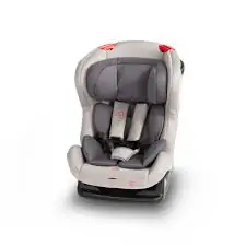 Tinnies T011 Baby Car Seat-Grey