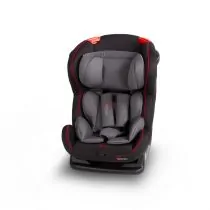 Tinnies T011 Baby Car Seat-Black