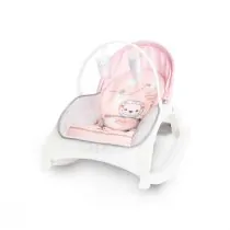 Tinnies T601 Baby Rocker