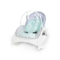 Tinnies T602 Baby Rocker