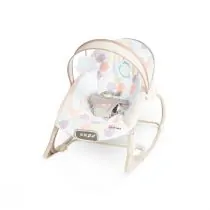 Tinnies T613 Baby Rocker