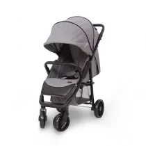Tinnies E06 Tinnies Baby Stroller-Grey