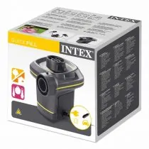 Intex 66634 220 -240 Volt Quick-fill Pump