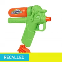 Nerf E6286  Super Soaker Xp20