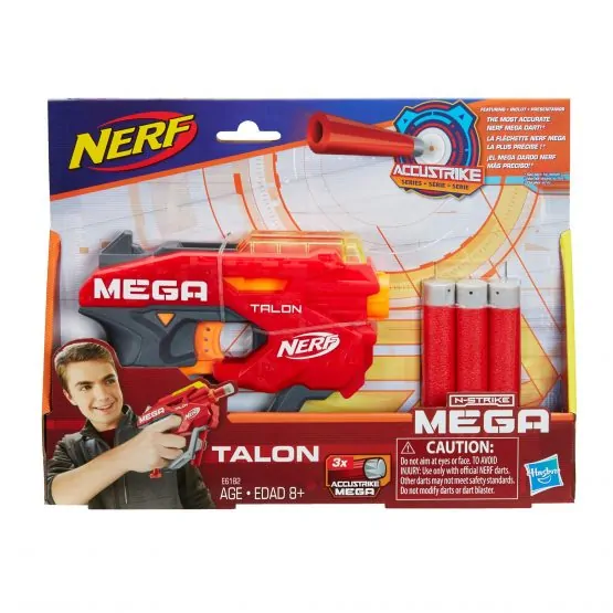 Nerf E9593  Ultra 5 Blaster