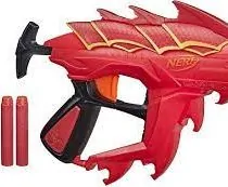 Nerf F2067 Dragonpower Fireshot  For Kids