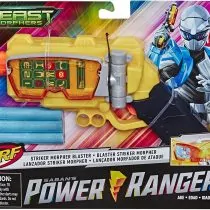 Nerf E5904 Power Rangers Morpher Blaster