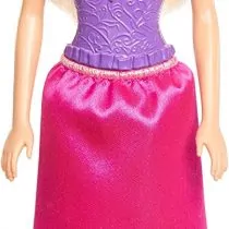 Barbie Doll GGJ94 Princess Doll Blonde Hair