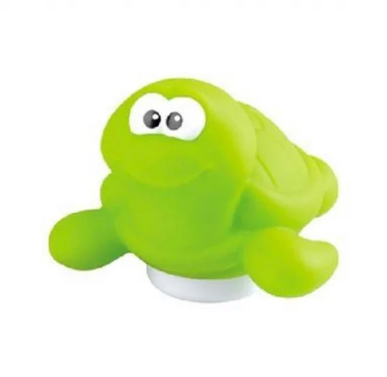 PlayGo 1866 Splashy Water Glow Bath Animal Turtle Toys for Kids