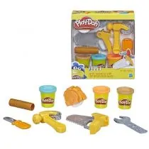Hasbro E3565 Play-Doh Tools Around Playset – Toys for Boys