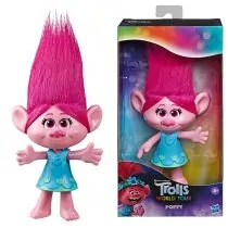 My Little Pony E6572 Medium Trolls Doll Figure – Toys for Girls