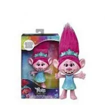 My Little Pony E7219 Hasbro Trolls Poppy Singer – Toys for Girls