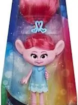 My Little Pony E8006 Trolls World Tour Fashion Stylin Doll – Toys for Girls