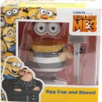 My Little Pony MIN-1021 Universal Minion Egg Cup and Shovel – Toys for Kids