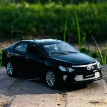 Toyota Camry Die-Cast Model – Toys for Boys