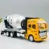Kids mixer truck