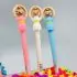 Girls Silicone Gel Pen