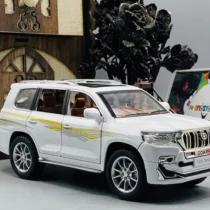 Land Cruiser Prado Tx-TZP1 Die-Cast Model – Toys for Boys