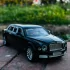 Die Cast Bentley Mulsanne Limo