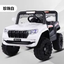 Kids Rids on Jeep WN-219 Offroad Eelectric – Jeep for Kids
