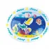 PlayGo 16963 Interactive Water Sensory Mat Marine Animals - Toys for Kids