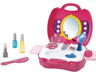 PlayGo 2788 My Carry Along Beauty Saloon – Baby Toys